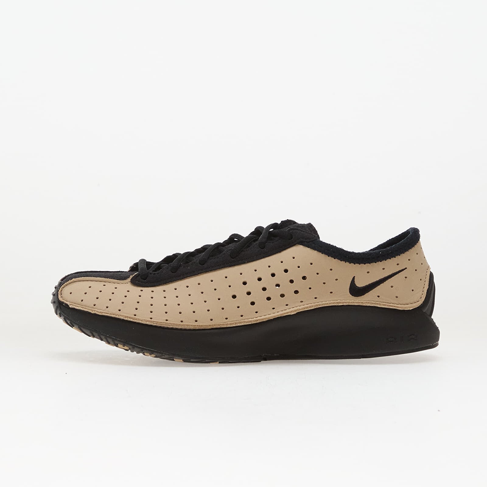 Sneakers Nike W Air Superfly Linen/ Black-Black UK 8.5