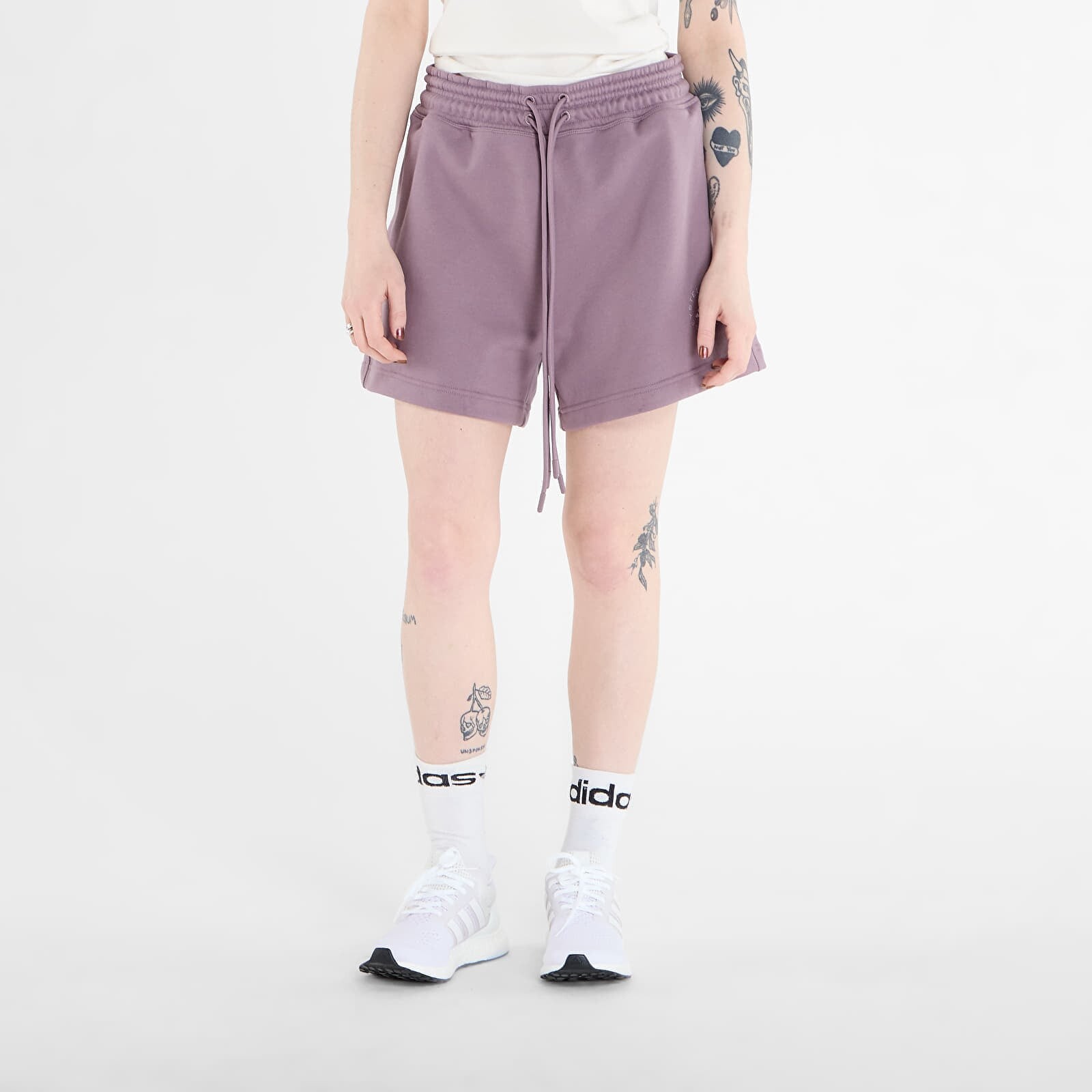 adidas x Stella McCartney Terry Short Legprp L