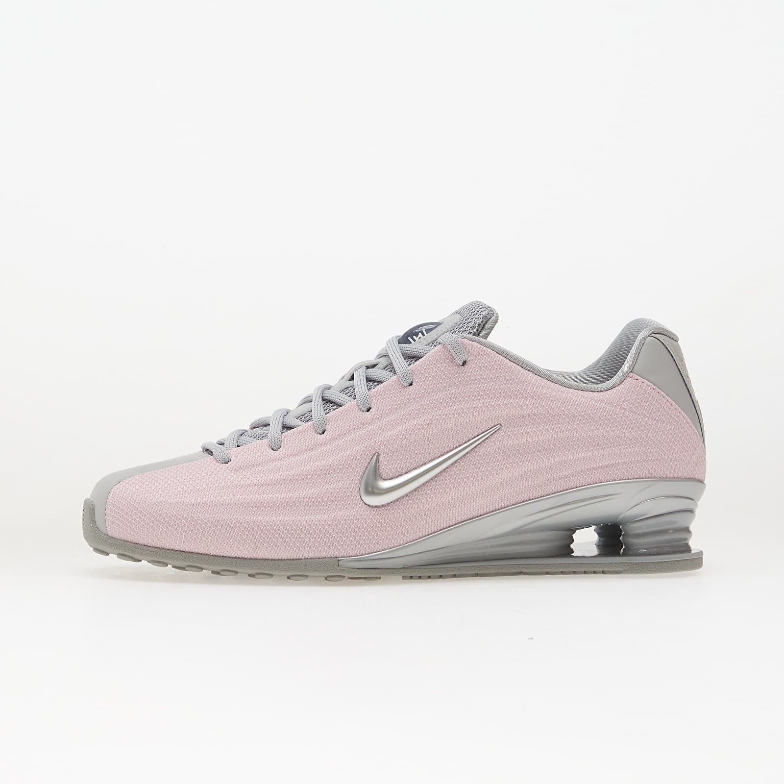 Sneakers Nike W Shox Z Pink Foam/ Metallic Silver-Grey Fog UK 3