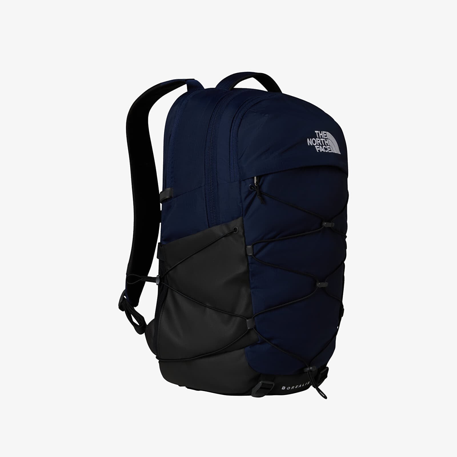 The North Face Borealis Backpack TNF Navy/ TNF Black/ Npf Universal