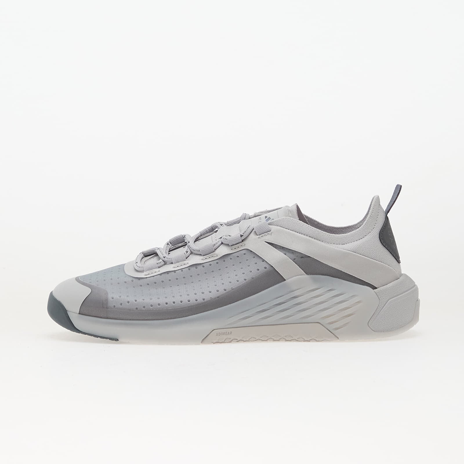 Sneakers adidas x Stella McCartney DROPSET 4 Training Shoe Lgh Solid Grey/ Lgh Solid Grey/ Onix UK 8
