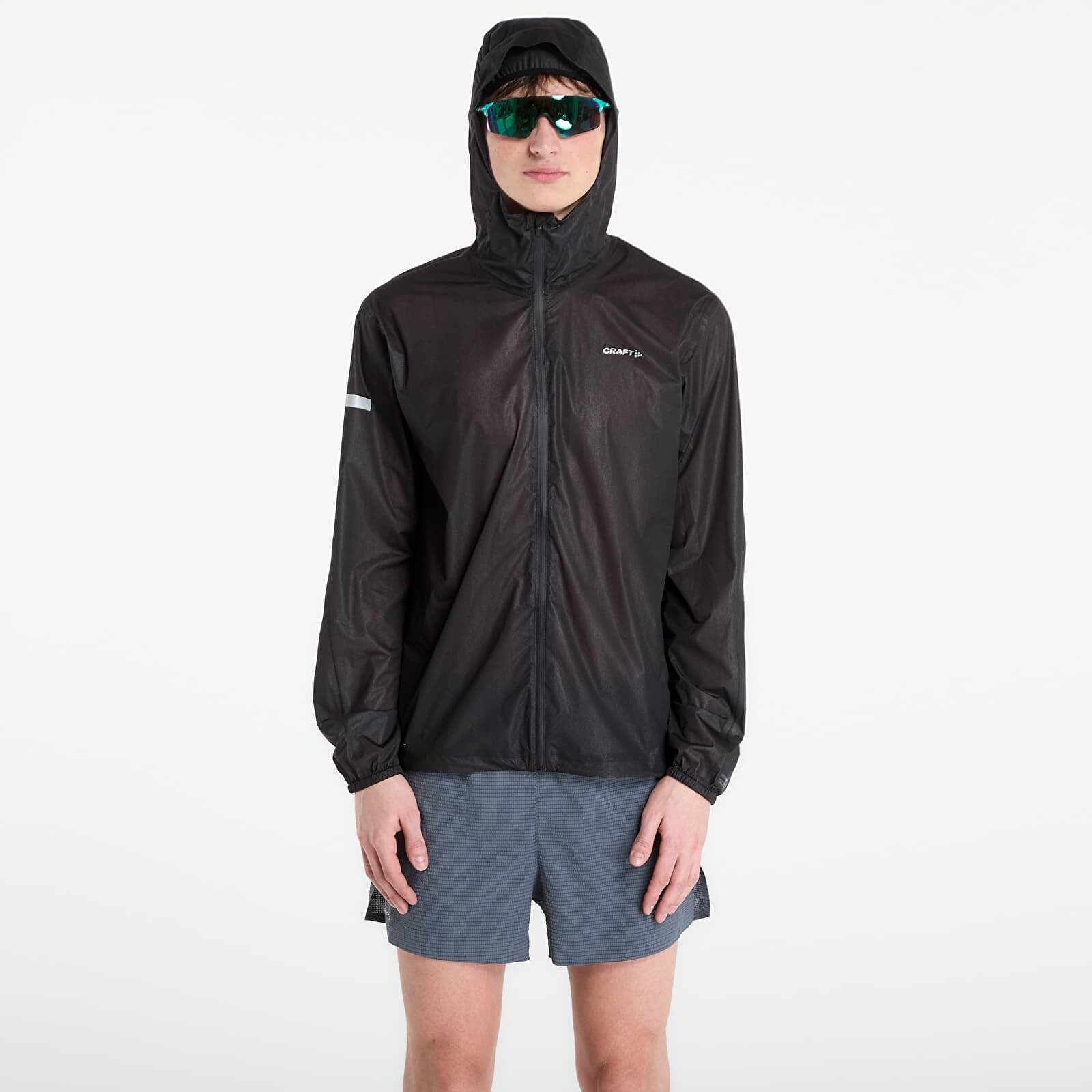 Jacket Craft Pro Hydro Lightwei Black M