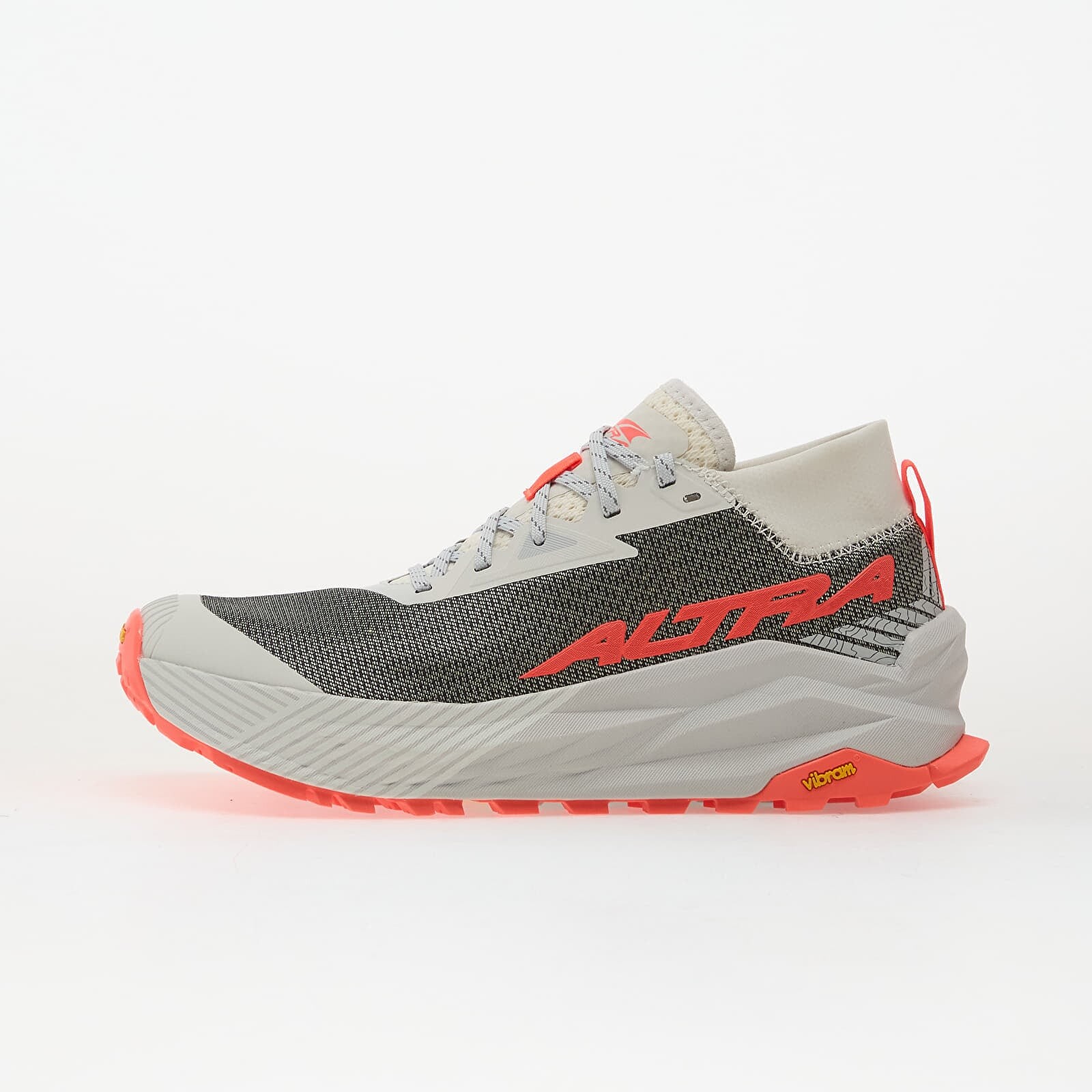 Sneakers Altra M Olympus 275 White/ Coral UK 11