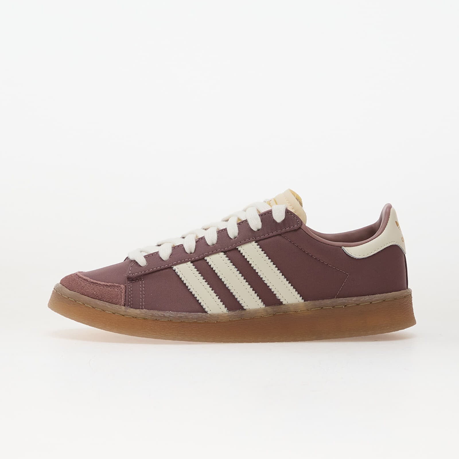 Sneakers adidas Jabbar Lo W Supplier Colour/ Off White/ Gum5 UK 8
