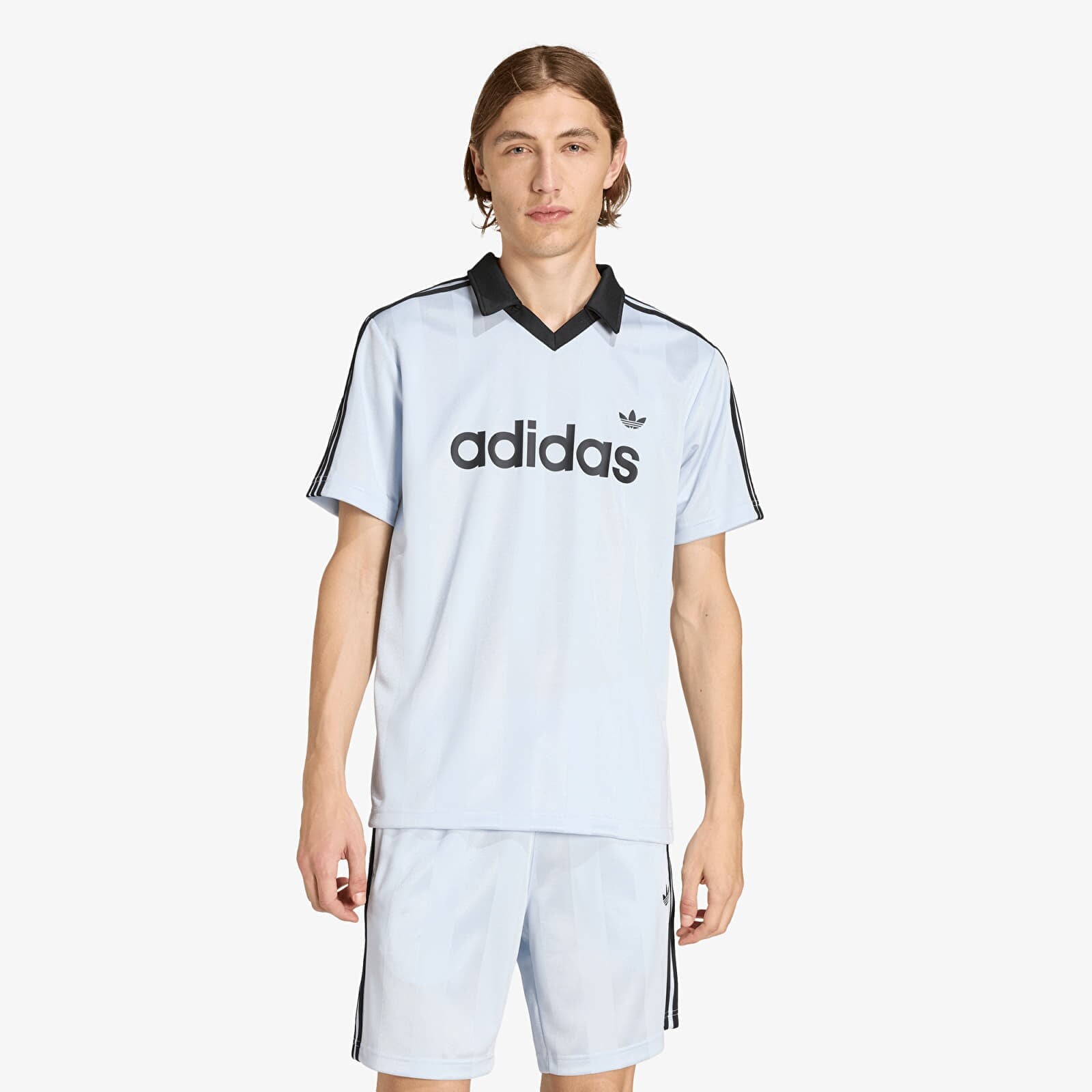 adidas Jersey Crsk L