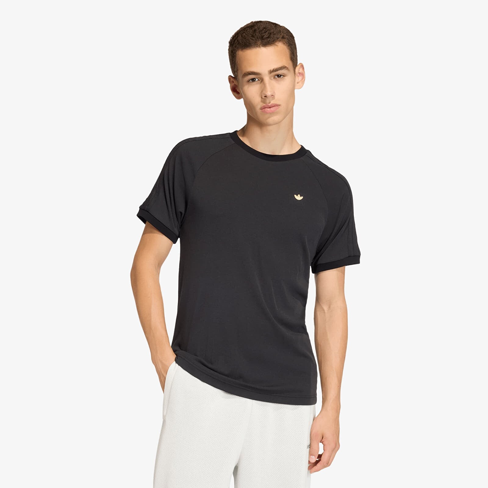 T-shirt adidas Cali Tee Black XL