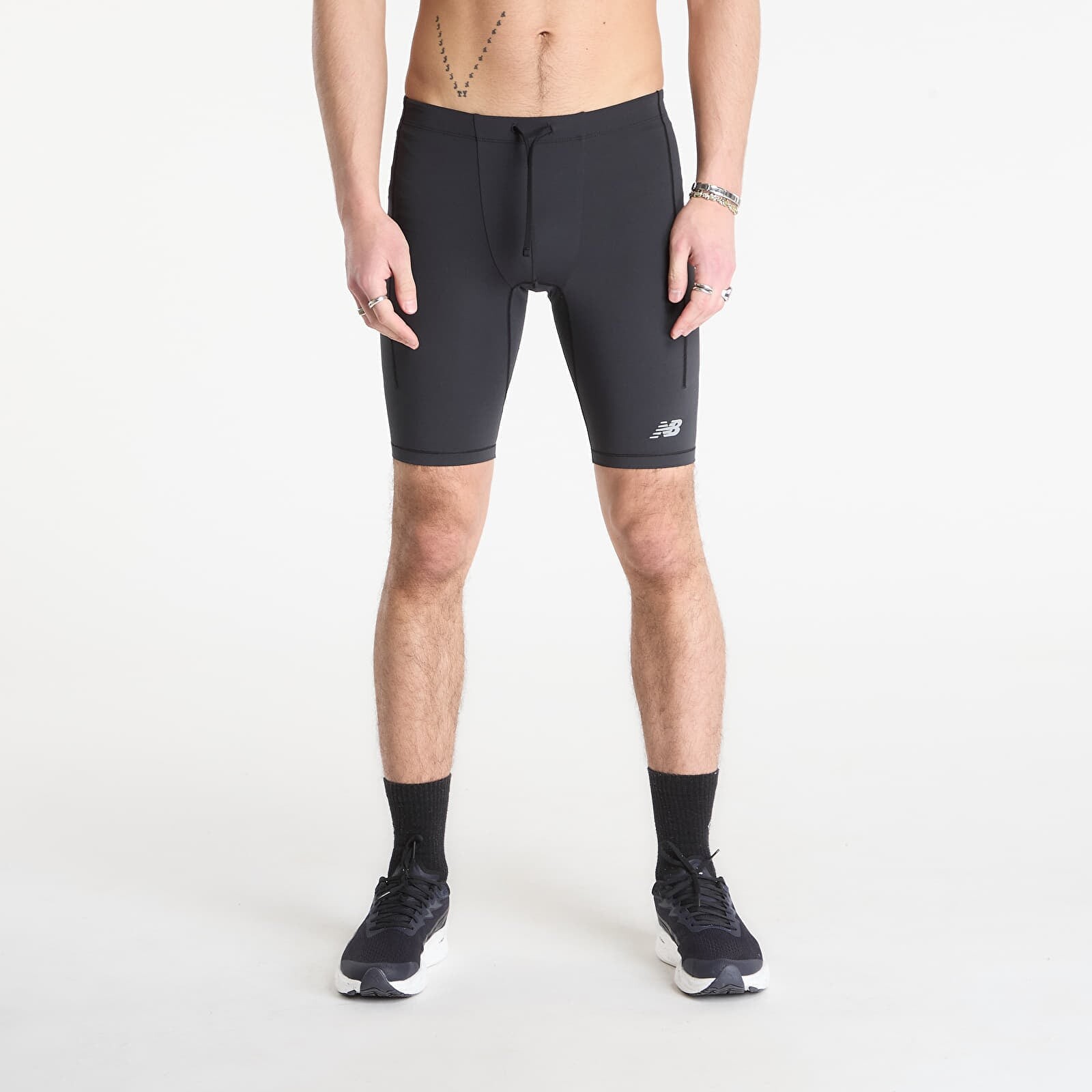Pants New Balance RC Pocket Half Tight 9