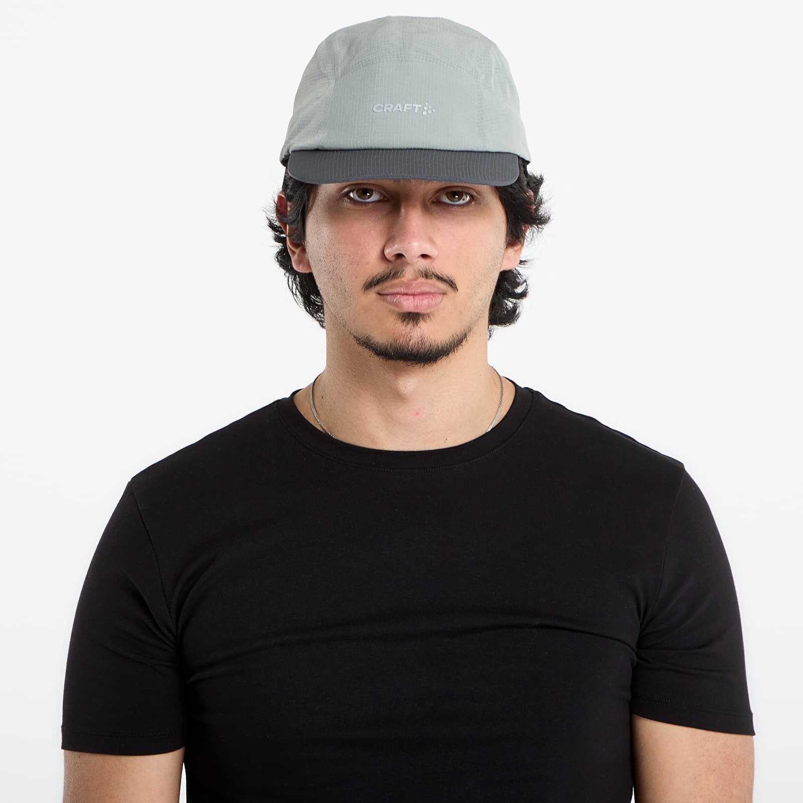 Cap Craft Hypervent Cap Pigeon/ Grey Universal