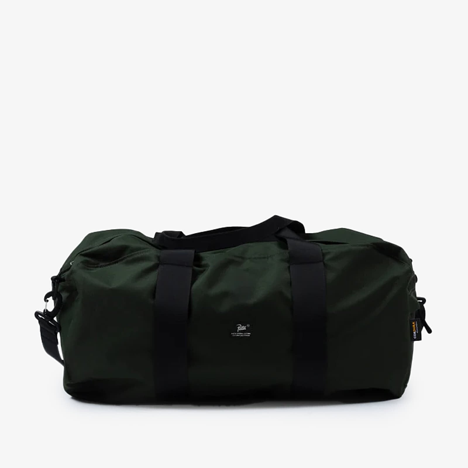 Bag Patta Duffle Bag Kombu Green Universal