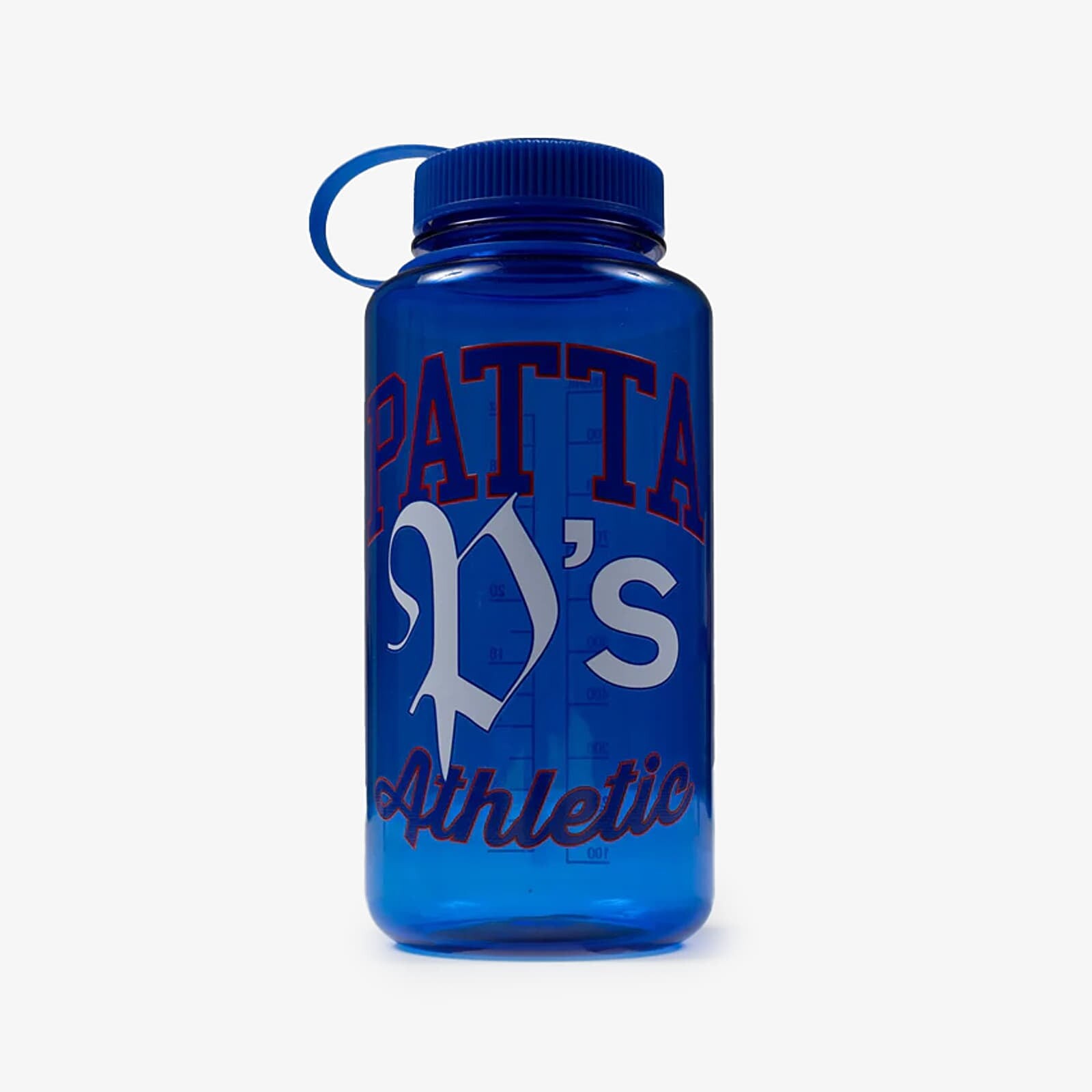 Bottle Patta P's Athletic Water Bottle Multi 1l