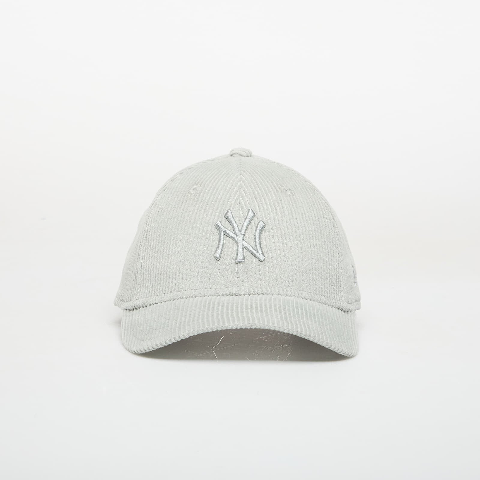 New Era 9FORTY MC MLB Pastel Cord New York Yankees EVG Universal