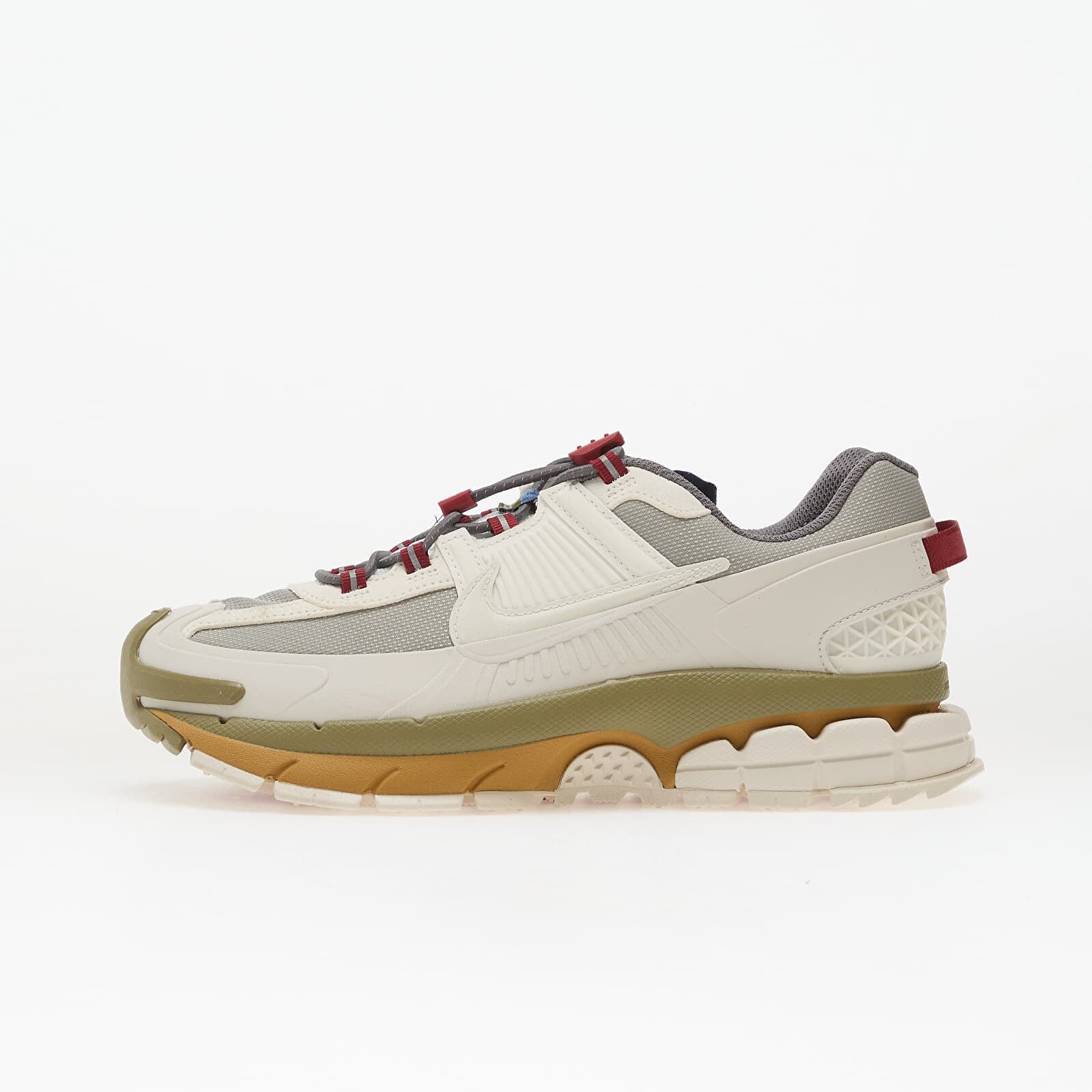 Sneakers Nike Zoom Vomero Roam Spruce Fog/ Sail-Twine-Phantom UK 6