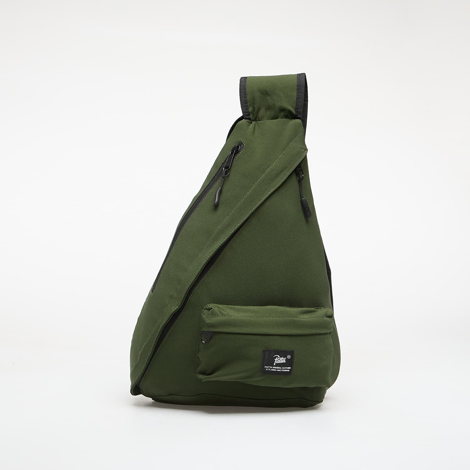 Patta N039 Sling Bag 3.0 Kombu Green Universal