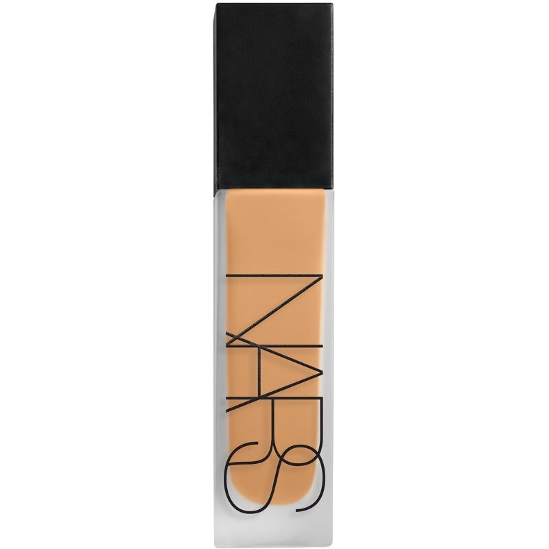 NARS Natural Matte Longwear Foundation long-lasting foundation with matt effect shade TAHOE 30 ml