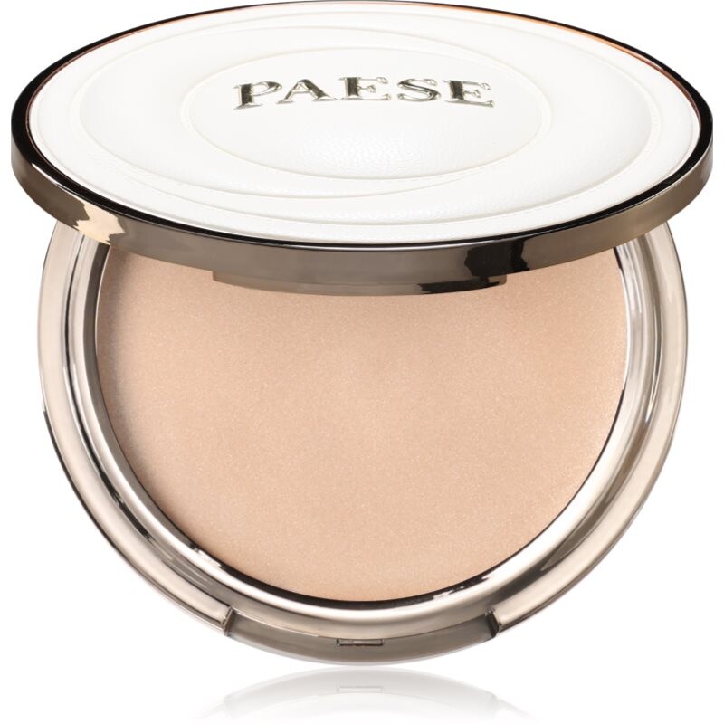 Paese Self Glow Highlighter cream highlighter shade golden hour 8 g