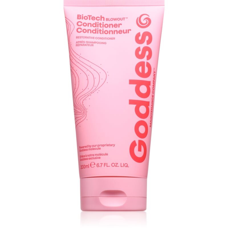 Goddess Restorative regenerating conditioner 200 ml