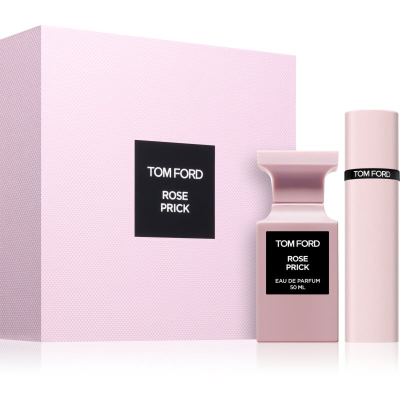 TOM FORD Private Blend Rose Prick Set gift set unisex