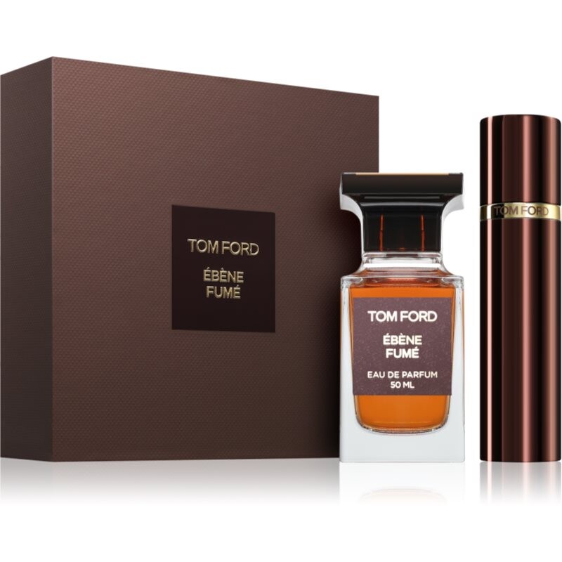 TOM FORD Private Blend Ébène Fumé Set gift set unisex