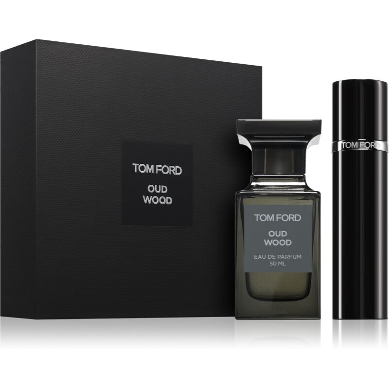 TOM FORD Private Blend Oud Wood Set gift set unisex
