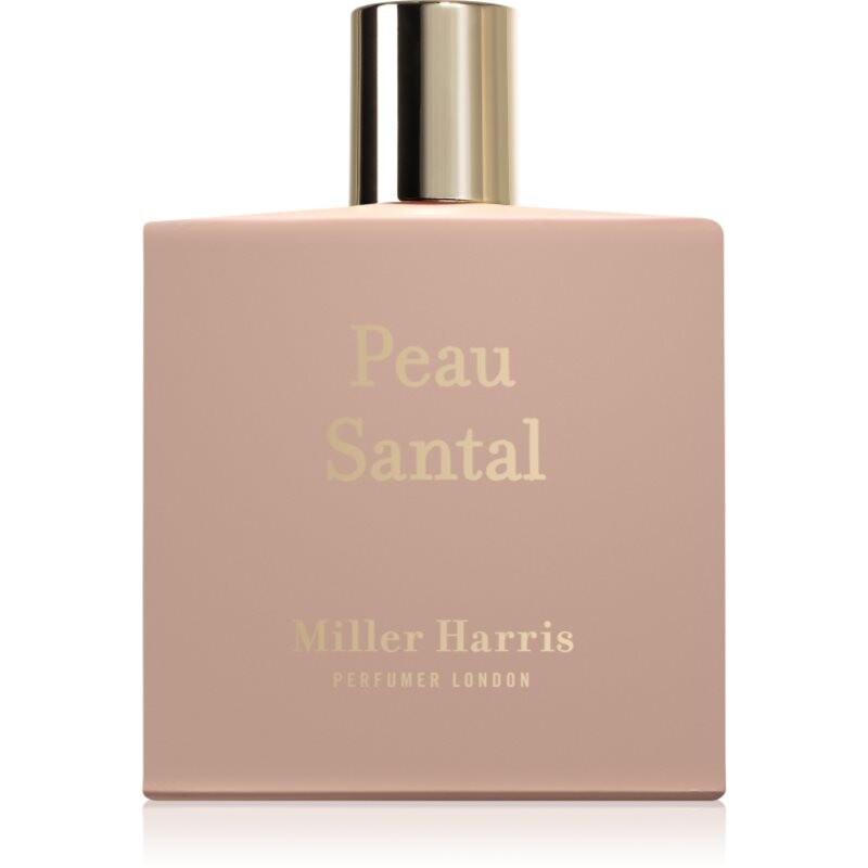 Miller Harris Peau Santal eau de parfum unisex 100 ml