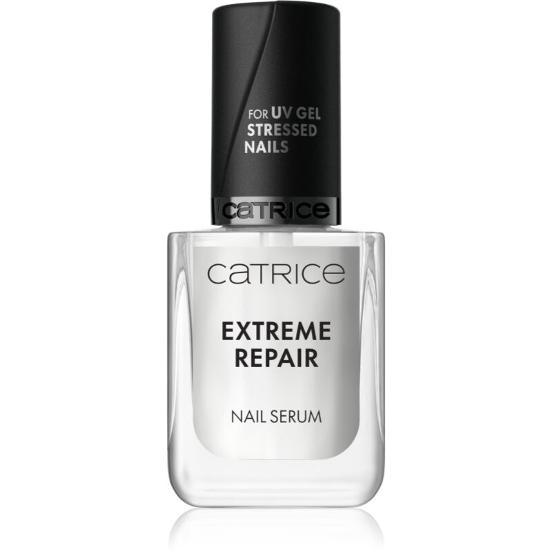 Catrice Extreme Repair serum for nails 10.5 ml