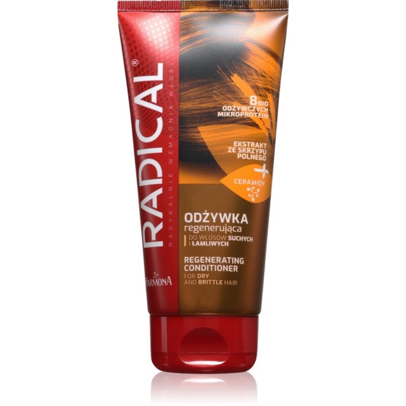 Farmona Radical regenerating conditioner for dry hair 150 ml