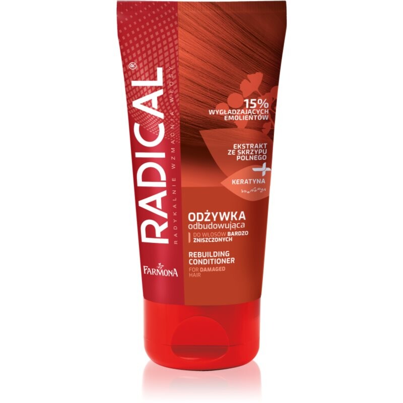 Farmona Radical conditioner for damaged hair 150 ml