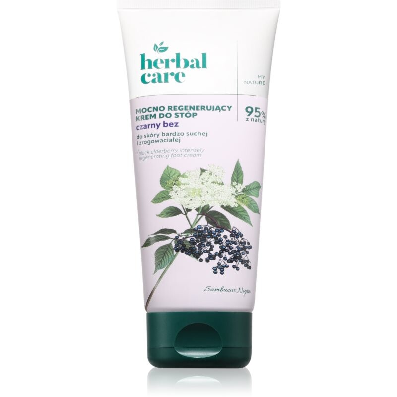 Farmona Herbal Care restoring cream for legs 100 ml