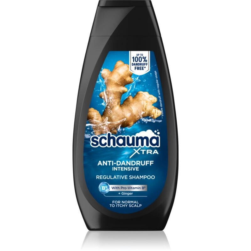 Schwarzkopf Schauma Anti-Dandruff intensive shampoo for dandruff 350 ml