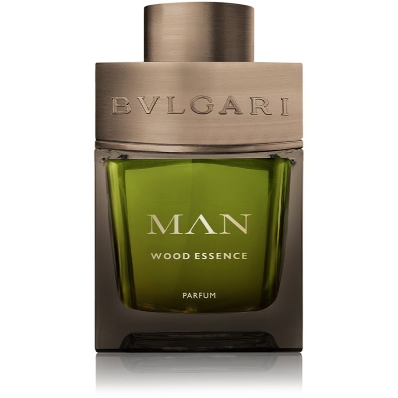 BVLGARI Bvlgari Man Wood Essence Parfum perfume for men 60 ml