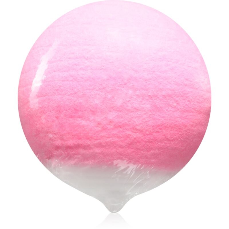 Mad Beauty Veggie Friends Radish effervescent bath bomb 130 g