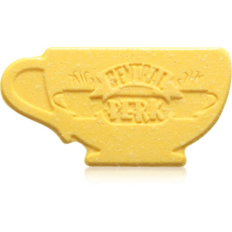 Mad Beauty Friends 30 Years effervescent bath bomb 1 pc