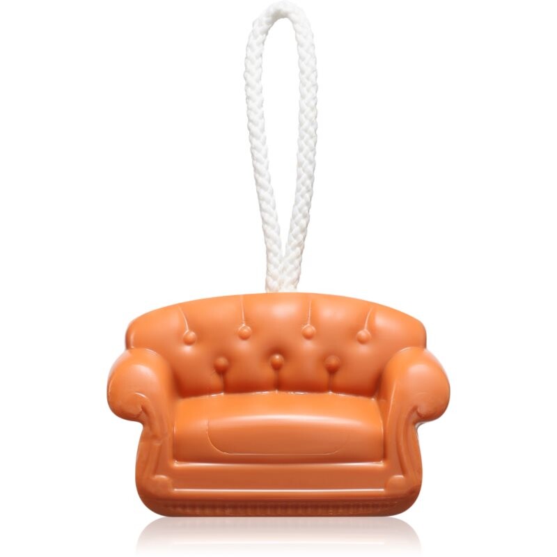 Mad Beauty Friends 30 Years cleansing bar for the body 1 pc