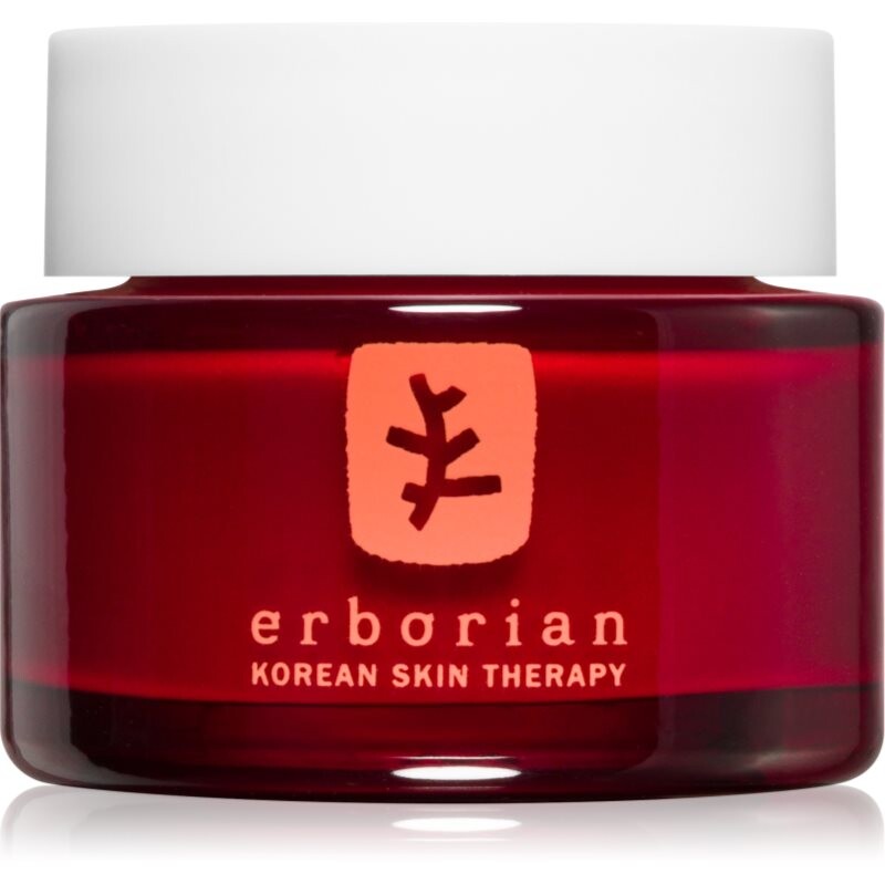 Erborian Skin Therapy Multi-Perfecting Eye Cream moisturising eye cream to treat wrinkles, puffiness and dark circles 15 ml