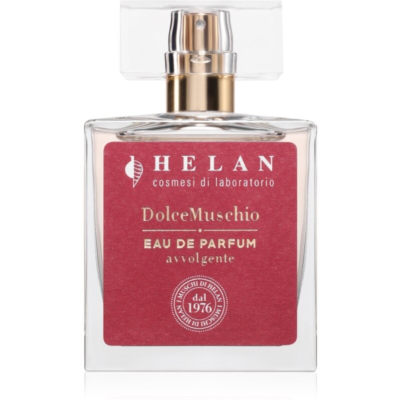Helan Dolce Muschio Eau De Parfum eau de parfum for women 50 ml