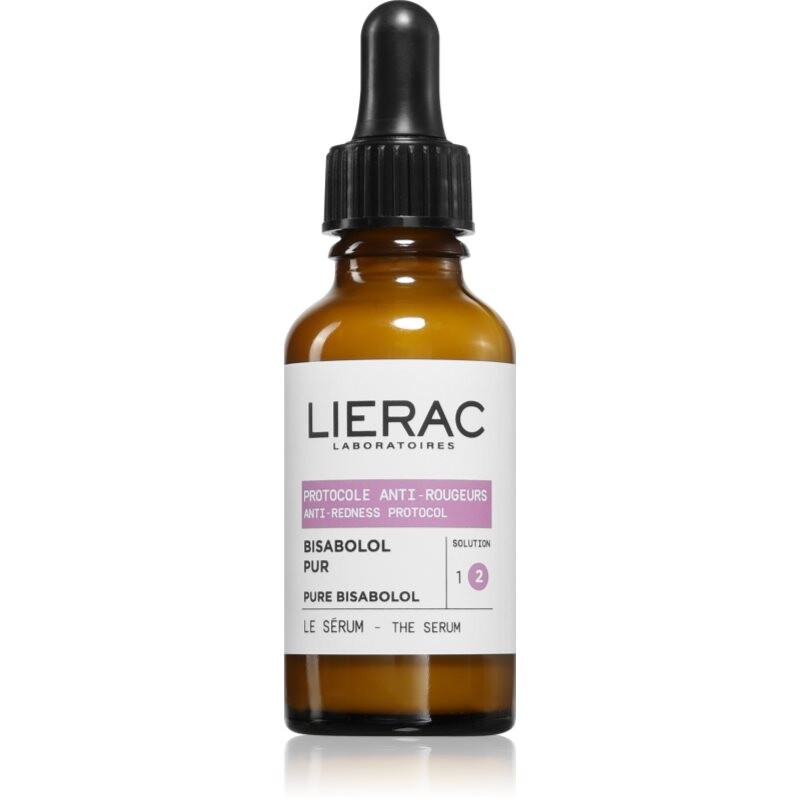 Lierac Protocols Anti-Redness Protocol serum against redness 30 ml