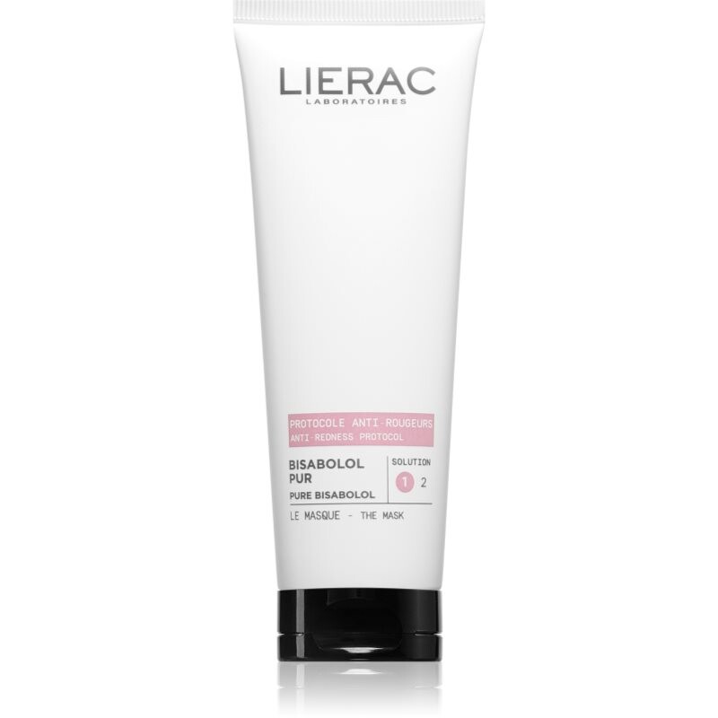 Lierac Protocols Anti-Redness Protocol mask against redness 75 ml