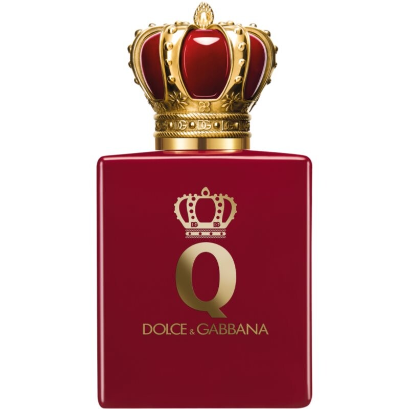 Dolce&Gabbana Q by Dolce&Gabbana Elixir perfume for women 50 ml