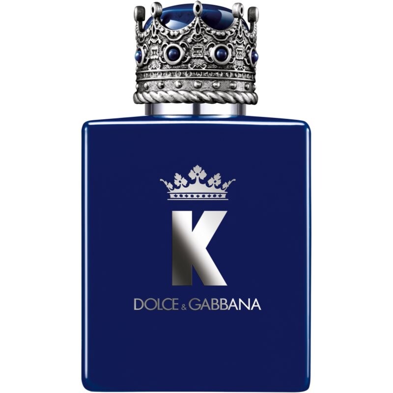 Dolce&Gabbana K by Dolce & Gabbana Elixir perfume for men 50 ml