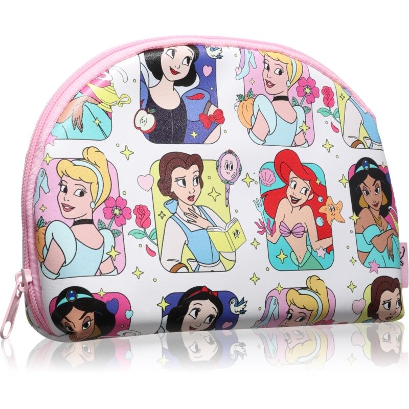 Mad Beauty Disney Princess Express Yourself toiletry bag 1 pc