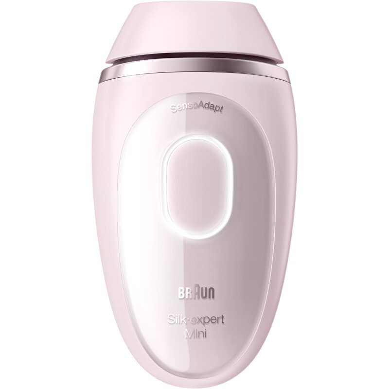 Braun IPL Silk·expert Mini PL1100 IPL epilator for body, face, bikini area and underarms 1 pc
