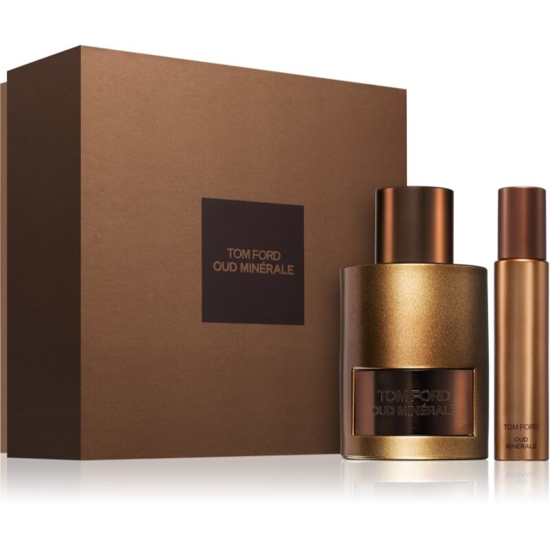 TOM FORD Oud Minérale Set gift set unisex