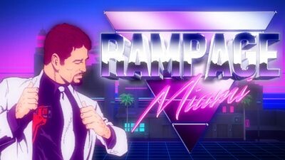 Rampage Miami