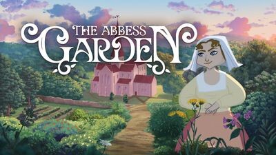 The Abbess Garden