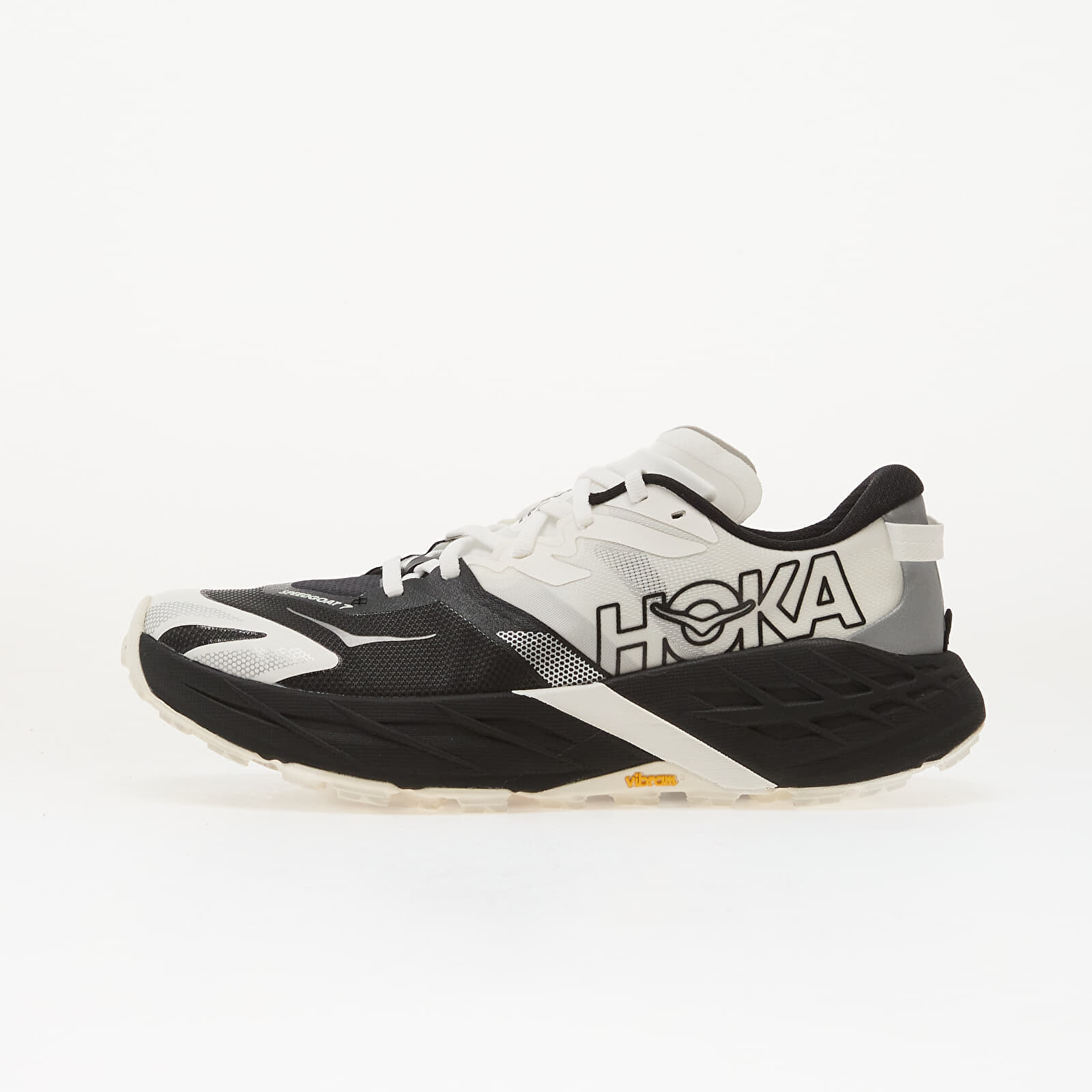 Sneakers Hoka® M Speedgoat 7 Black/ White UK 9