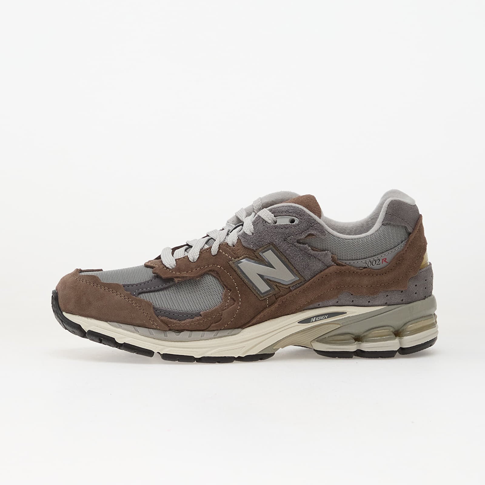 Sneakers New Balance 2002 Cortado/ Raincloud UK 4.5