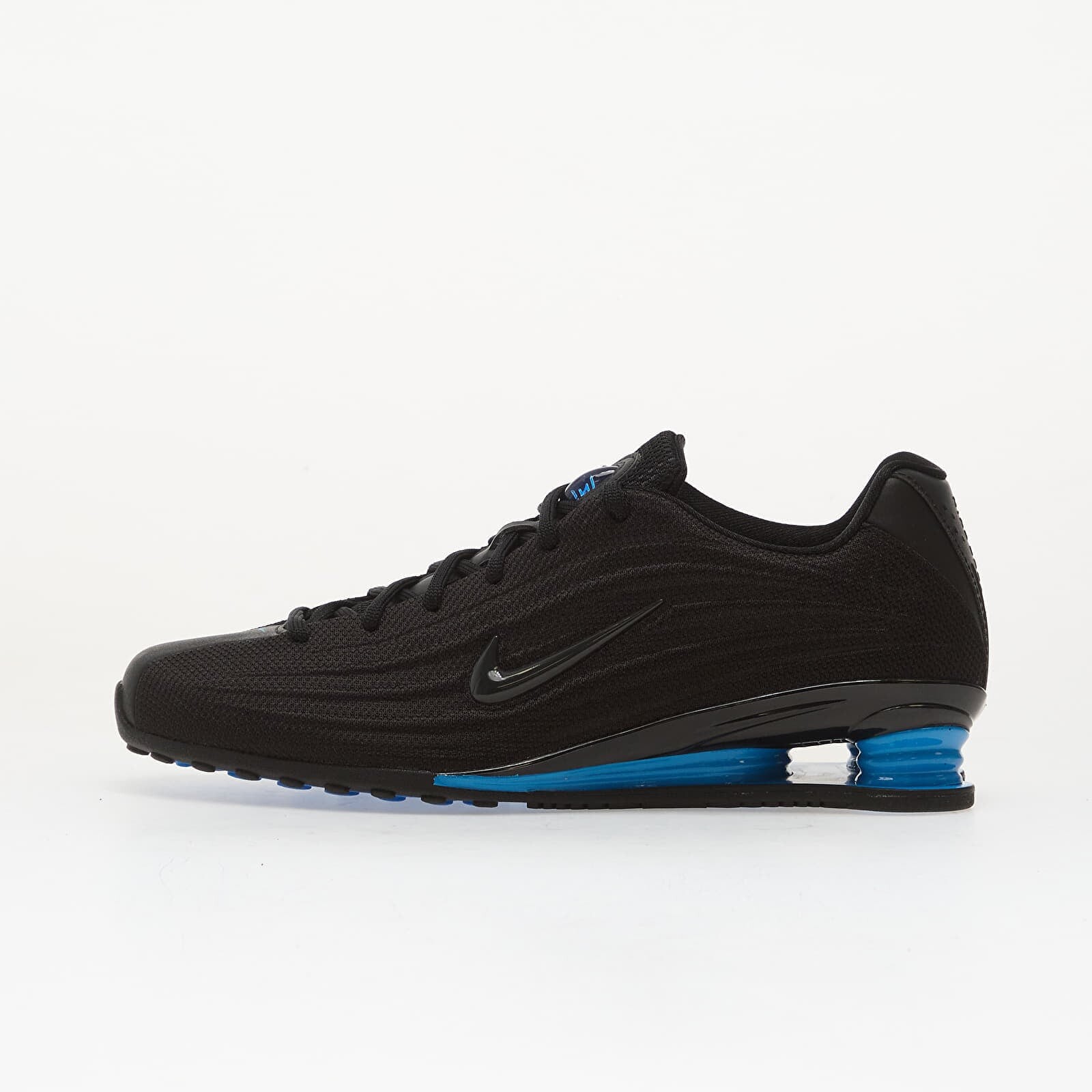 Sneakers Nike W Shox Z Black/ Off Noir-Blue Hero UK 6.5