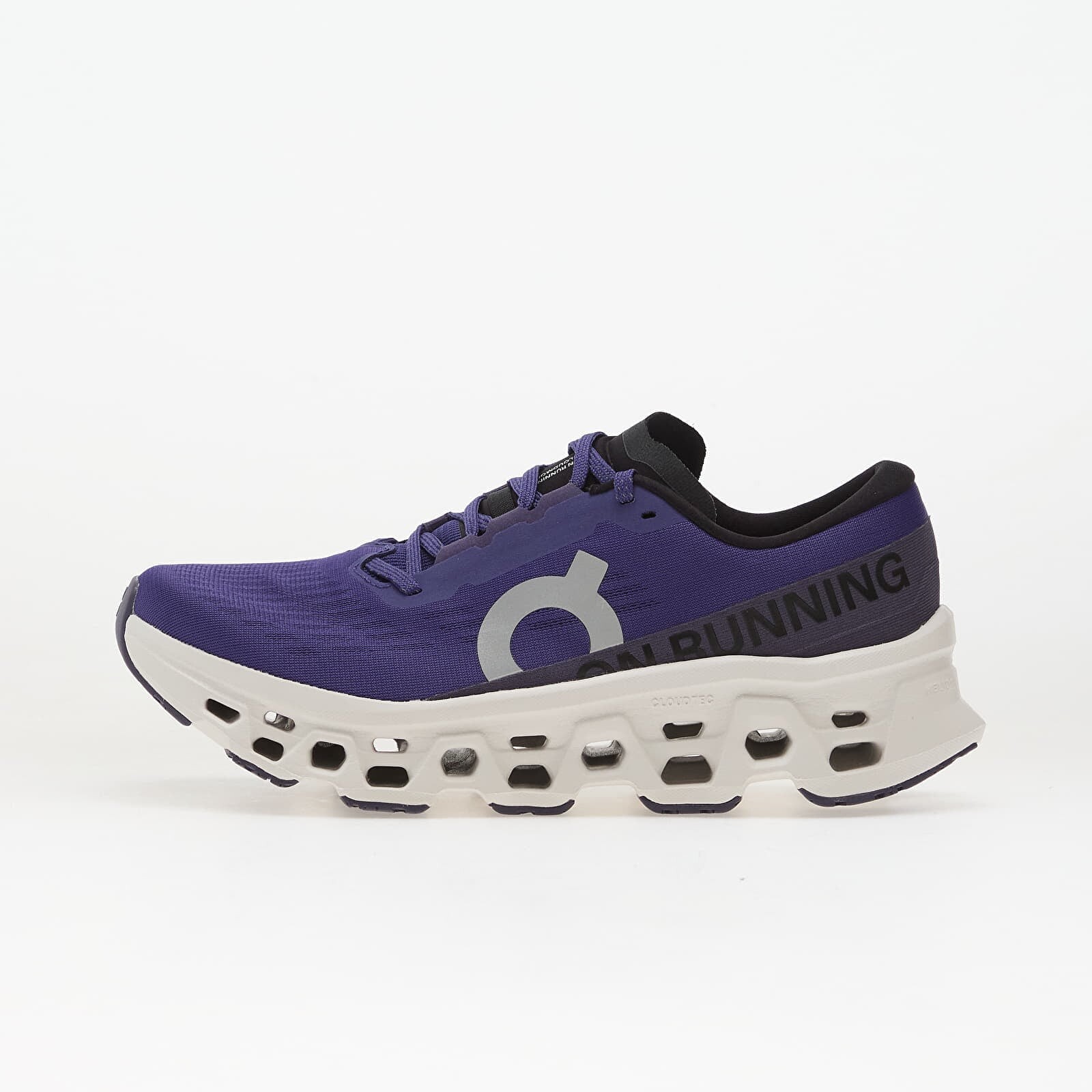 Sneakers On M Cloudmonster 3 Twilight/ White UK 9