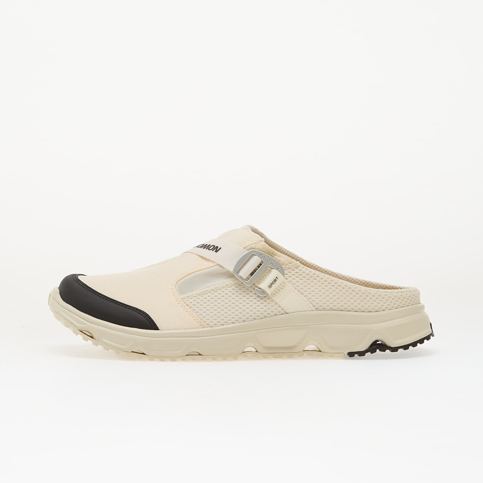 Sneakers Salomon Rx Slide 3.0 Nomad Vanilla Ice/ Almond Milk/ Black UK 5