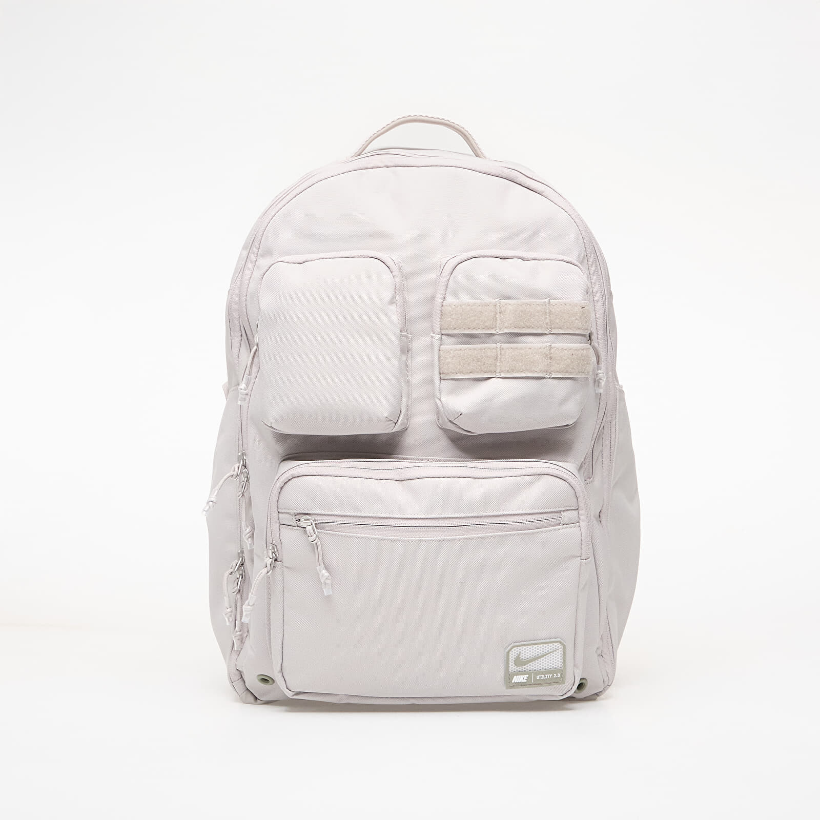 Nike Utility Power Backpack (33L) College Grey/ College Grey/ Light Army 33 l